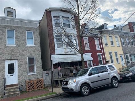 355 north 11th street reading, pa 19604|355 N 11TH ST, READING, PA 19604 .